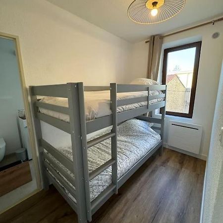 Appartement Centre Historique Нарбон Екстериор снимка