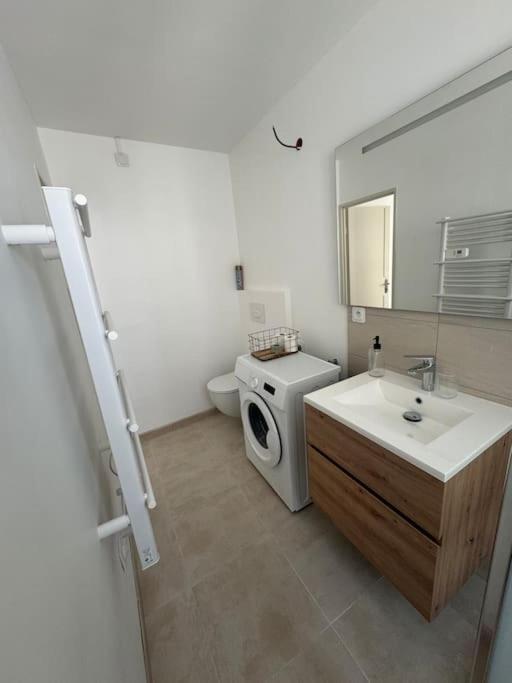 Appartement Centre Historique Нарбон Екстериор снимка