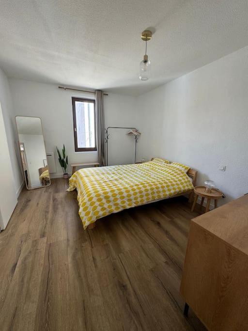 Appartement Centre Historique Нарбон Екстериор снимка