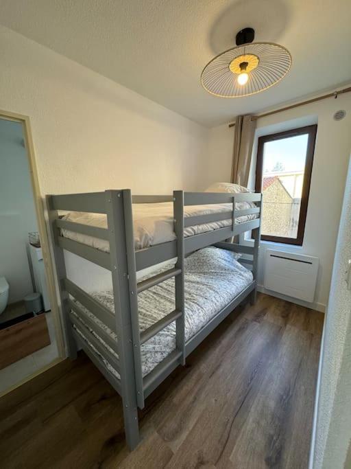 Appartement Centre Historique Нарбон Екстериор снимка