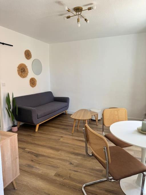 Appartement Centre Historique Нарбон Екстериор снимка