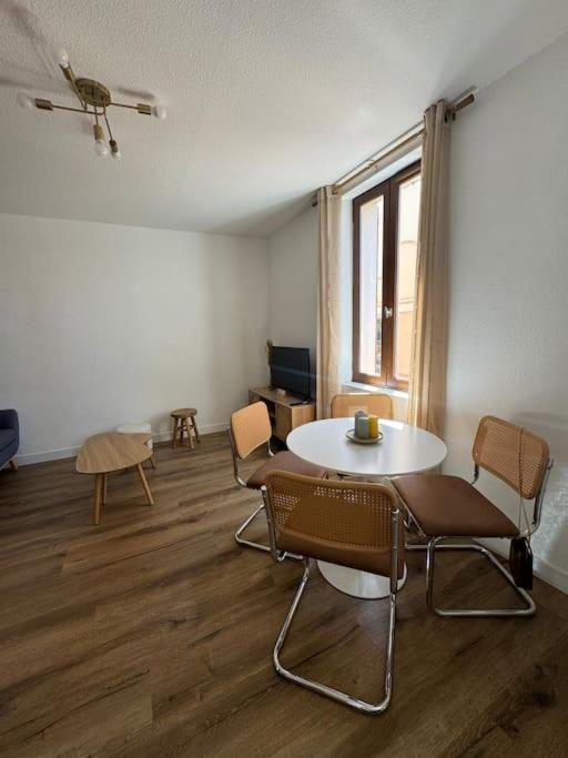 Appartement Centre Historique Нарбон Екстериор снимка